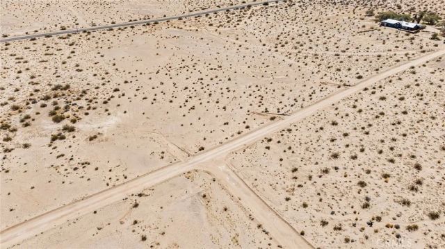 5200 Godwin, 29 Palms, CA 92277