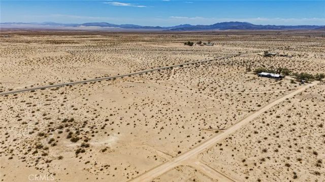 5200 Godwin, 29 Palms, CA 92277