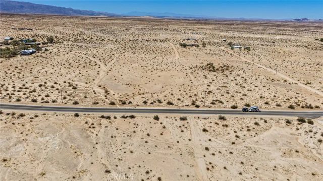 5200 Godwin, 29 Palms, CA 92277