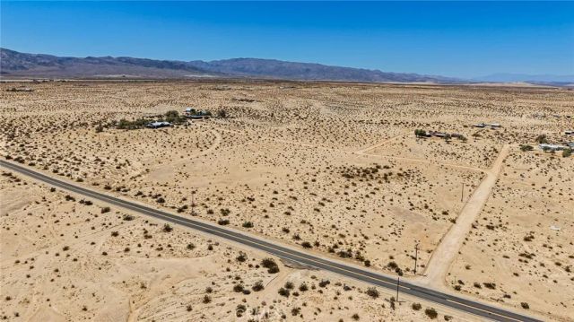 5200 Godwin, 29 Palms, CA 92277