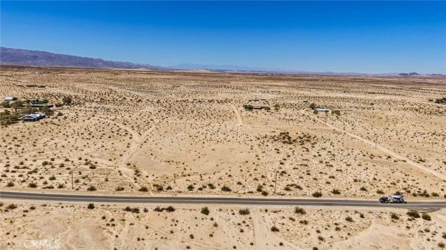5200 Godwin, 29 Palms, CA 92277