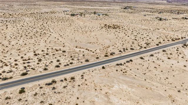 5200 Godwin, 29 Palms, CA 92277