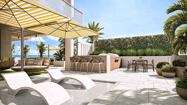 305 Briny Avenue 304, Pompano Beach, FL 33062