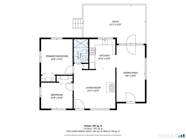 106 Carol Street, Danbury, CT 06810
