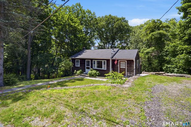 106 Carol Street, Danbury, CT 06810