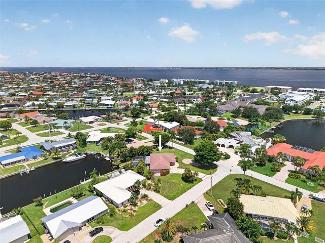 401 NORMA COURT, Punta Gorda, FL 33950