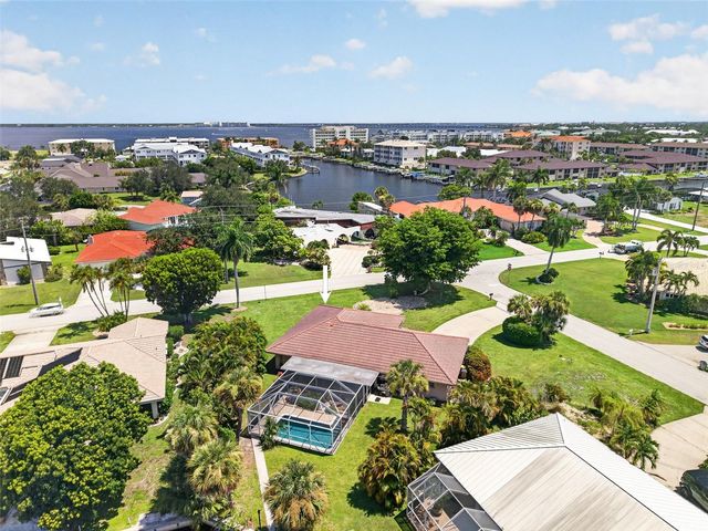 401 NORMA COURT, Punta Gorda, FL 33950