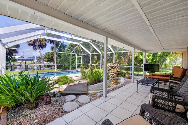 401 NORMA COURT, Punta Gorda, FL 33950