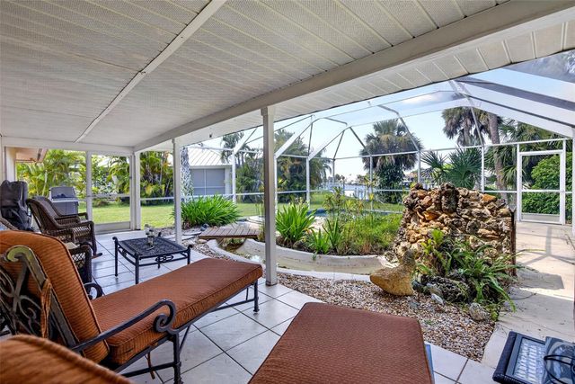 401 NORMA COURT, Punta Gorda, FL 33950