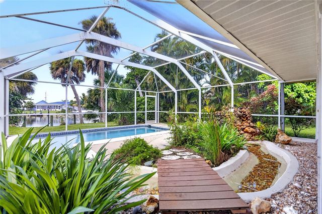 401 NORMA COURT, Punta Gorda, FL 33950