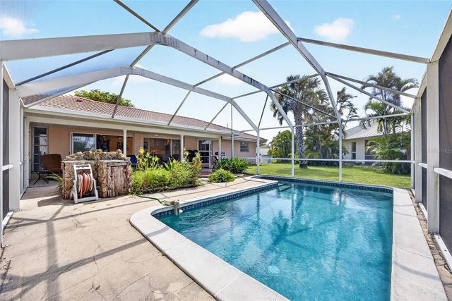401 NORMA COURT, Punta Gorda, FL 33950