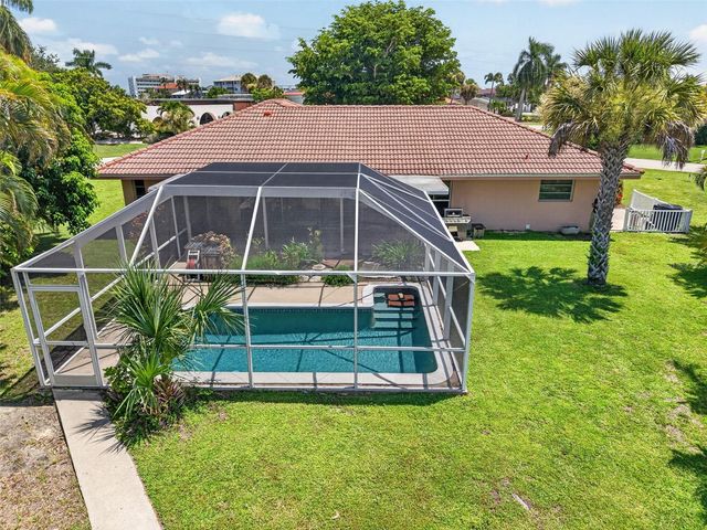 401 NORMA COURT, Punta Gorda, FL 33950