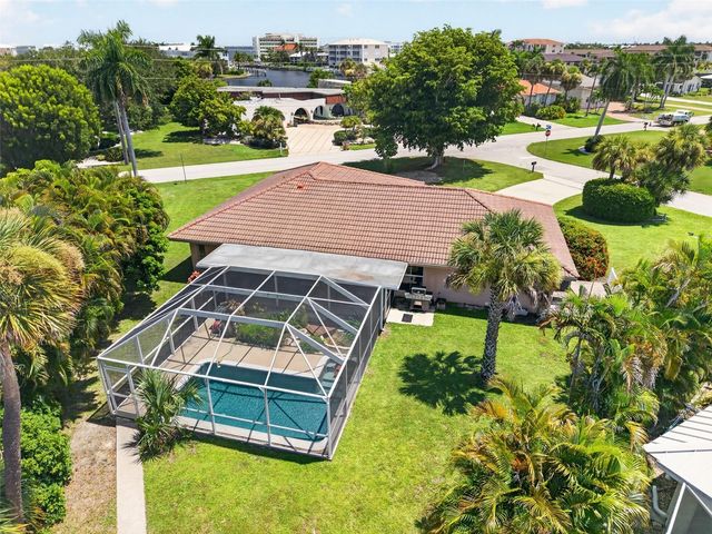 401 NORMA COURT, Punta Gorda, FL 33950