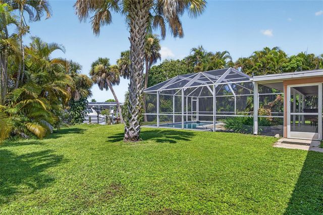 401 NORMA COURT, Punta Gorda, FL 33950