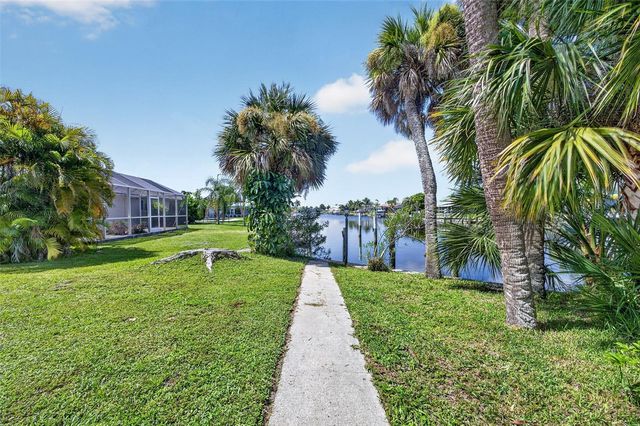 401 NORMA COURT, Punta Gorda, FL 33950