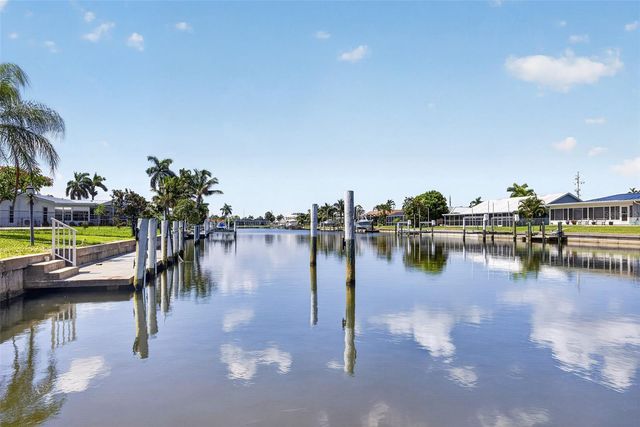 401 NORMA COURT, Punta Gorda, FL 33950