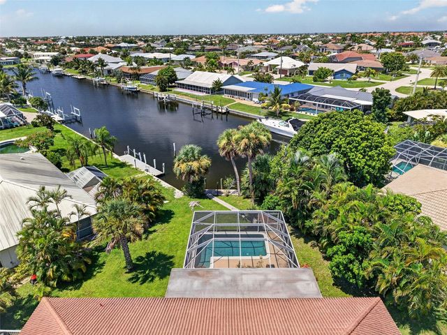 401 NORMA COURT, Punta Gorda, FL 33950