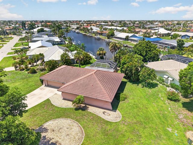 401 NORMA COURT, Punta Gorda, FL 33950