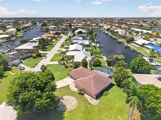 401 NORMA COURT, Punta Gorda, FL 33950