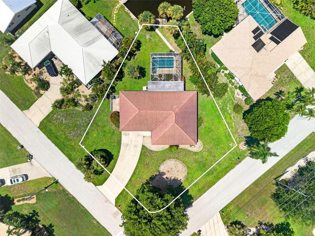 401 NORMA COURT, Punta Gorda, FL 33950
