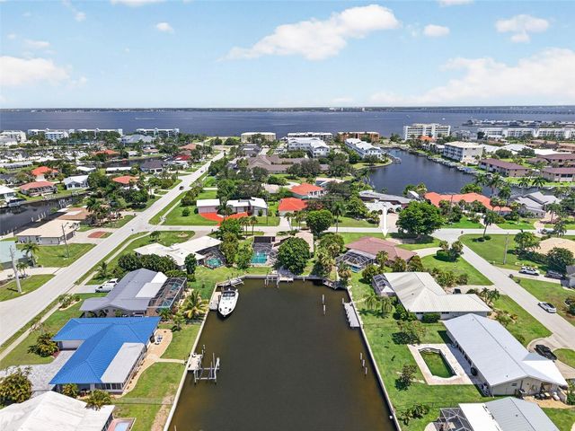 401 NORMA COURT, Punta Gorda, FL 33950