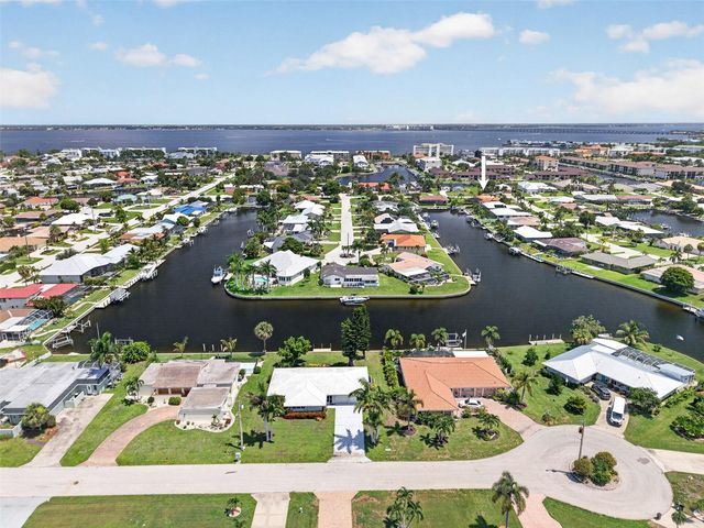 401 NORMA COURT, Punta Gorda, FL 33950