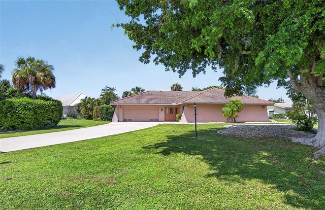 401 NORMA COURT, Punta Gorda, FL 33950