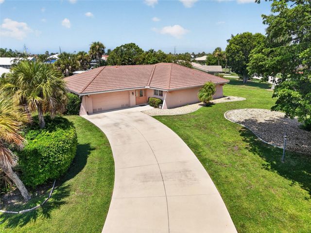 401 NORMA COURT, Punta Gorda, FL 33950