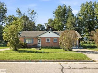 36066 Bartell Street, Richmond, MI 48062