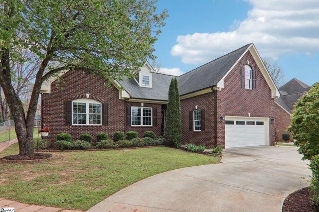 1114 Devenger Road, Greer, SC 29650
