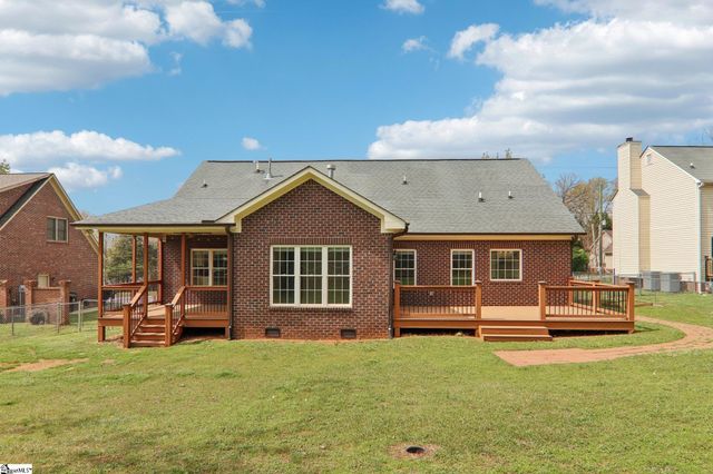 1114 Devenger Road, Greer, SC 29650