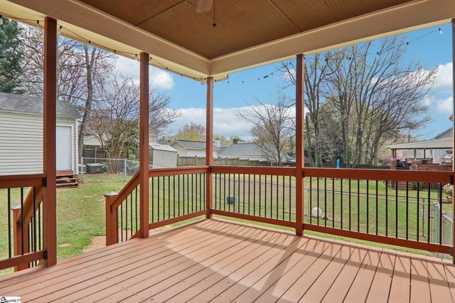 1114 Devenger Road, Greer, SC 29650