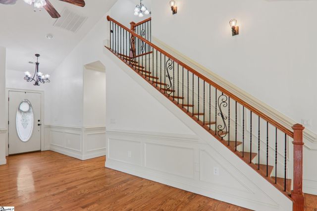 1114 Devenger Road, Greer, SC 29650