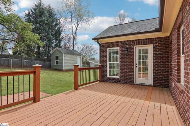 1114 Devenger Road, Greer, SC 29650