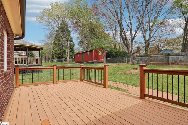 1114 Devenger Road, Greer, SC 29650