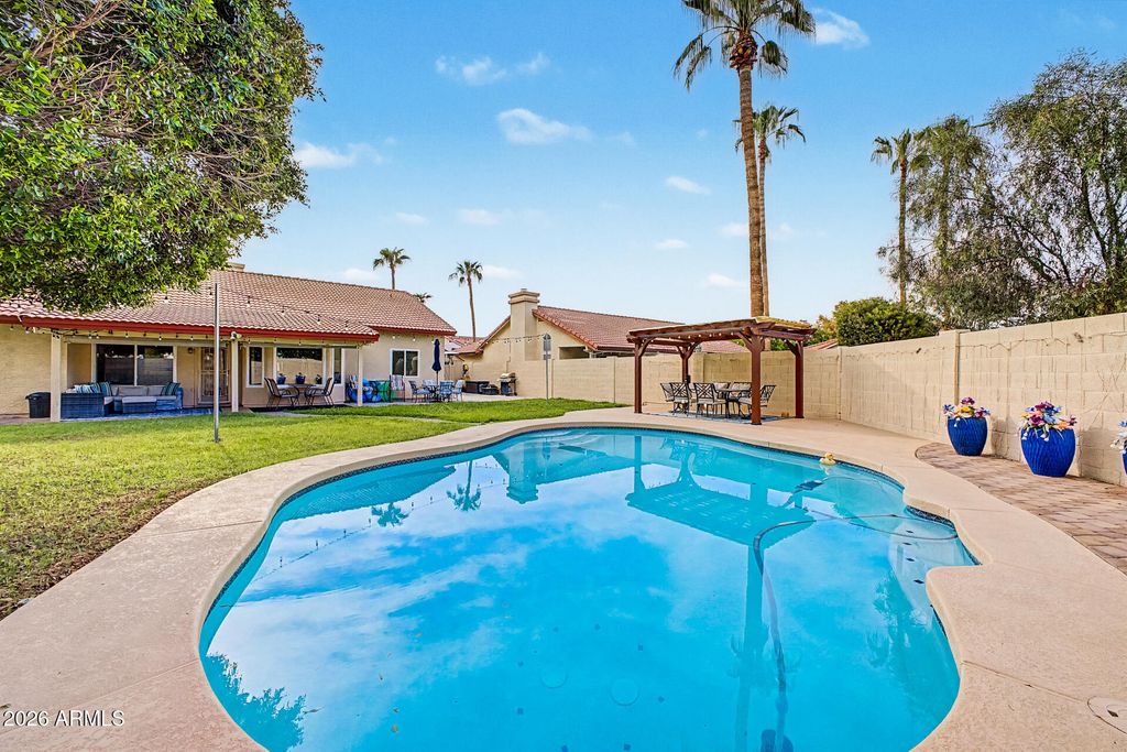 3521 N CANARY Circle, Avondale, AZ 85392 — photo 3