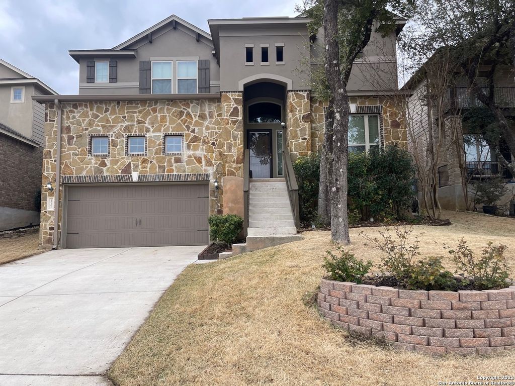 117 BONN DR, Boerne, TX 78006