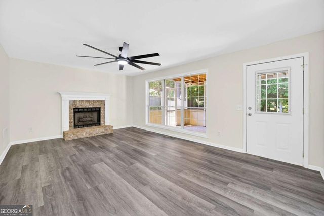 1009 Bexhill Drive, Lawrenceville, GA 30043