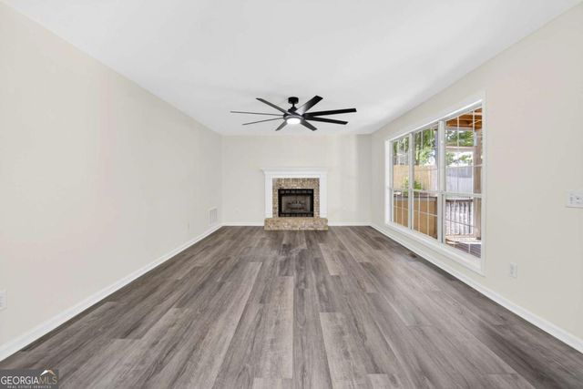 1009 Bexhill Drive, Lawrenceville, GA 30043