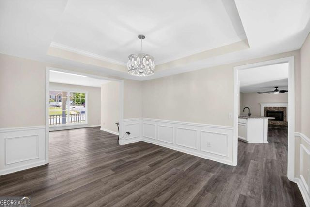 1009 Bexhill Drive, Lawrenceville, GA 30043