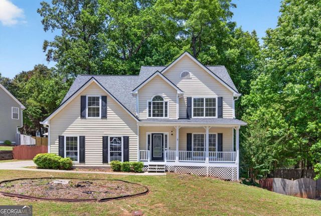 1009 Bexhill Drive, Lawrenceville, GA 30043