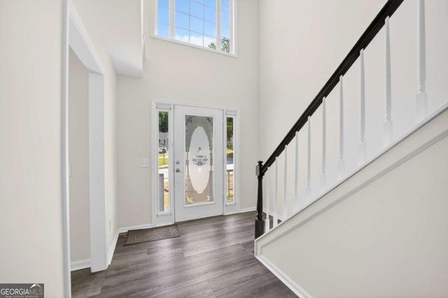 1009 Bexhill Drive, Lawrenceville, GA 30043