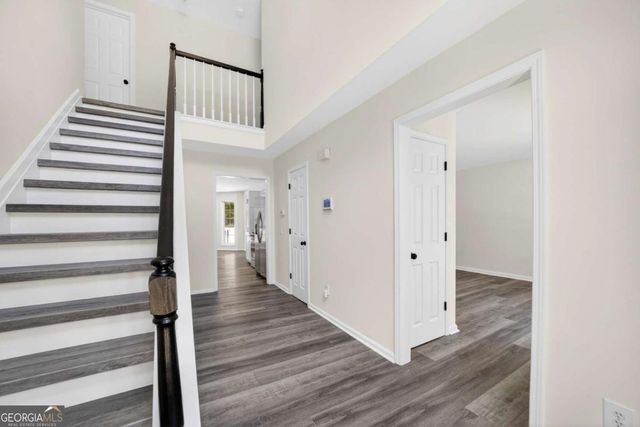 1009 Bexhill Drive, Lawrenceville, GA 30043