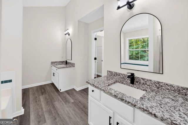 1009 Bexhill Drive, Lawrenceville, GA 30043