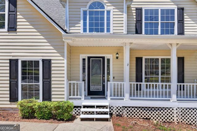 1009 Bexhill Drive, Lawrenceville, GA 30043