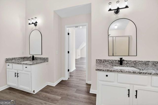 1009 Bexhill Drive, Lawrenceville, GA 30043