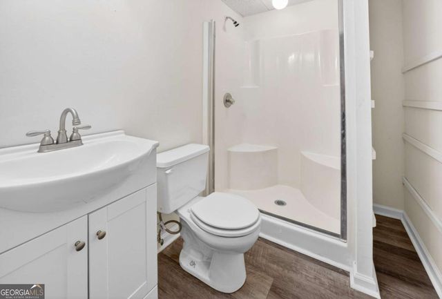 1009 Bexhill Drive, Lawrenceville, GA 30043