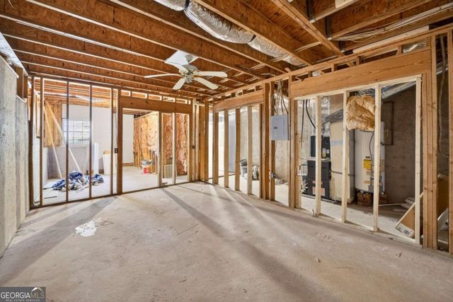 1009 Bexhill Drive, Lawrenceville, GA 30043
