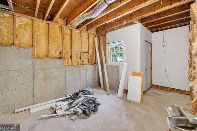 1009 Bexhill Drive, Lawrenceville, GA 30043