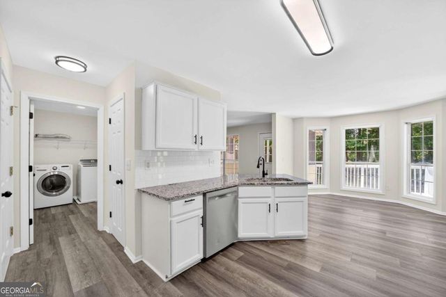 1009 Bexhill Drive, Lawrenceville, GA 30043